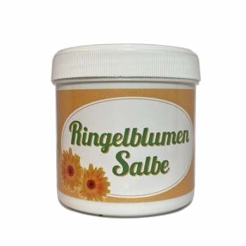 Gruber-Natur Ringelblumen Salbe 200 ml
